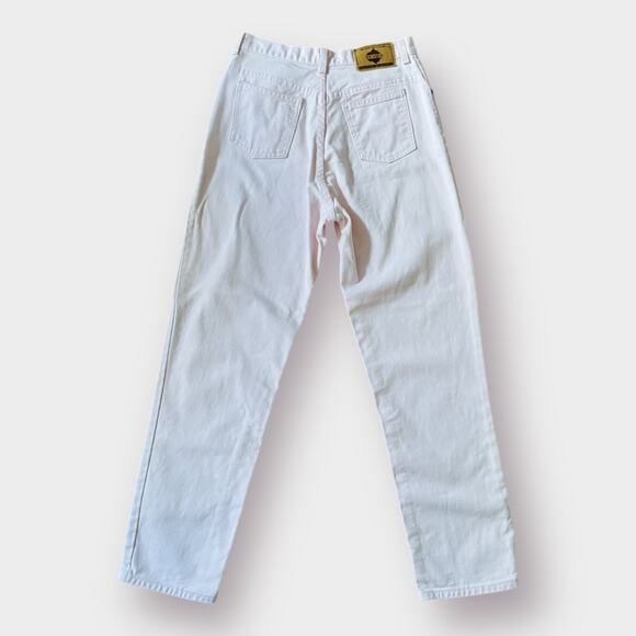 90s New Legends Blush Pink‎ Jeans - Picture 1 of 4